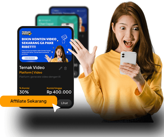 Fokus Produk Digital